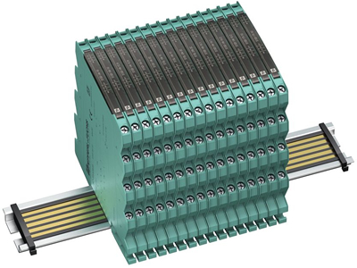 Signal Conditioners Trip amplifier S1SD-1AI-1R